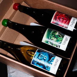 Tryptique amorce virage fulgure 2025