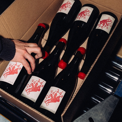 Pourquoi les bouteilles de vin font elles 75 cl ?