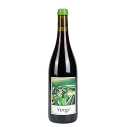 Packshot Virage 2025