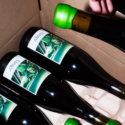 Virage 2025 bouteilles