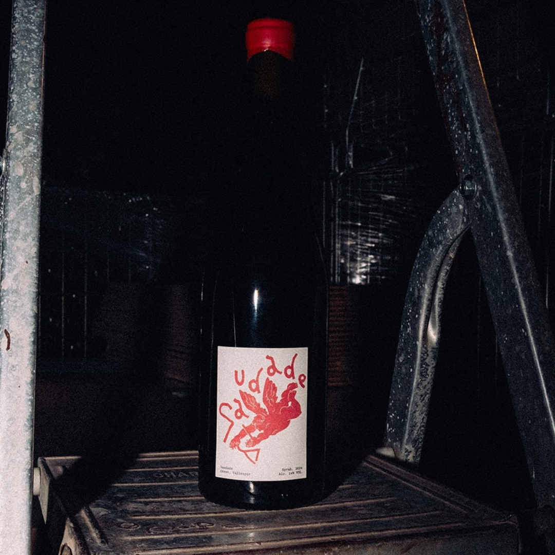Bouteille Saudade 2024
