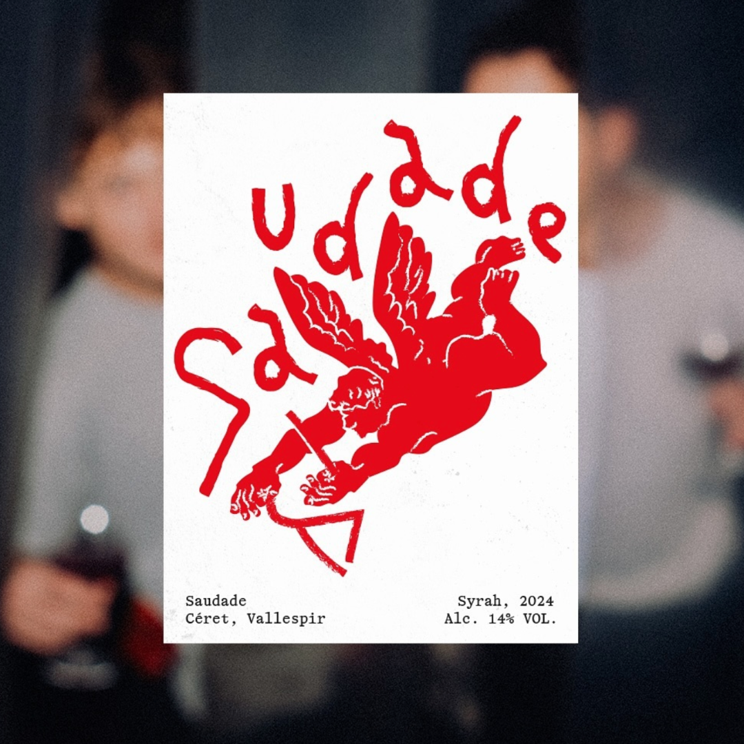 Saudade Etiquette 2024