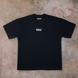T-shirt Bâté Shooting cave