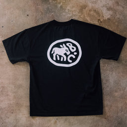 T-shirt Bâté Shooting cave