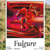Triptyque - Amorce, Fulgure, Virage 2025