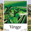 Triptyque - Amorce, Fulgure, Virage 2025